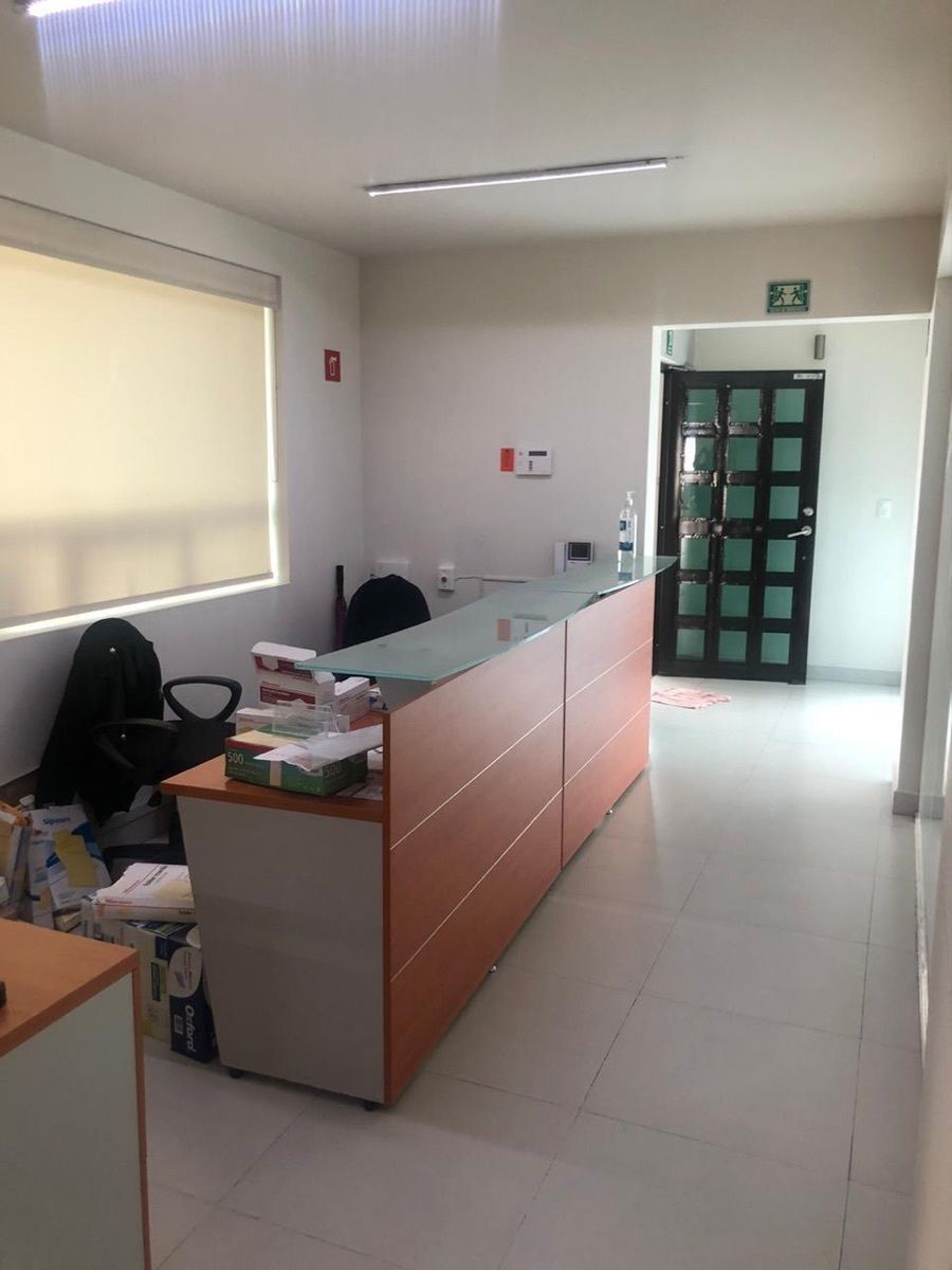 Oficina en renta · Polanco IV Sección, Polanco, Miguel Hidalgo, Ciudad de México