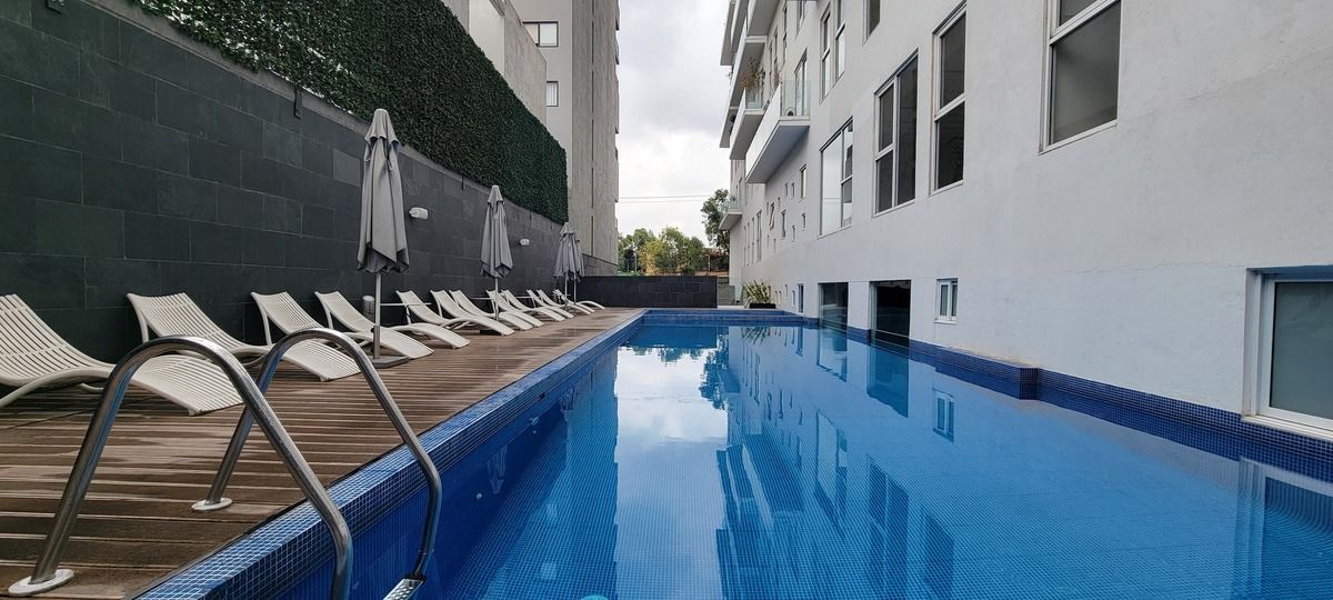 Departamento en venta · Portales Sur, Portales, Benito Juárez, Ciudad de México
