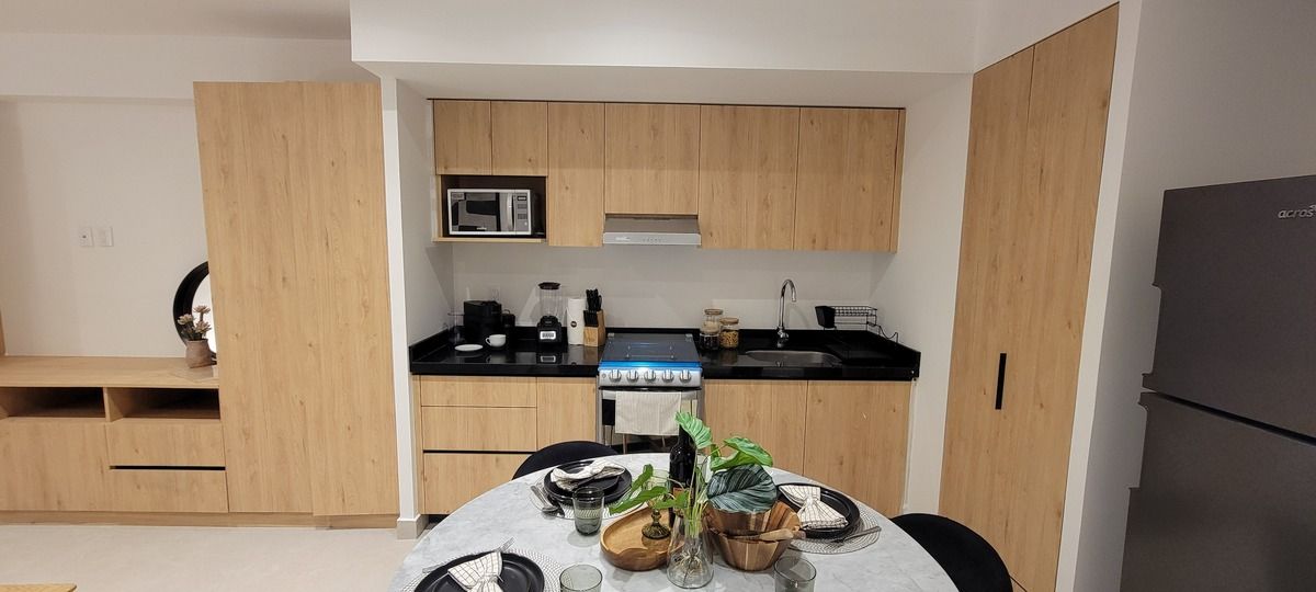 Departamento en venta · Tabacalera, Cuauhtémoc, Ciudad de México