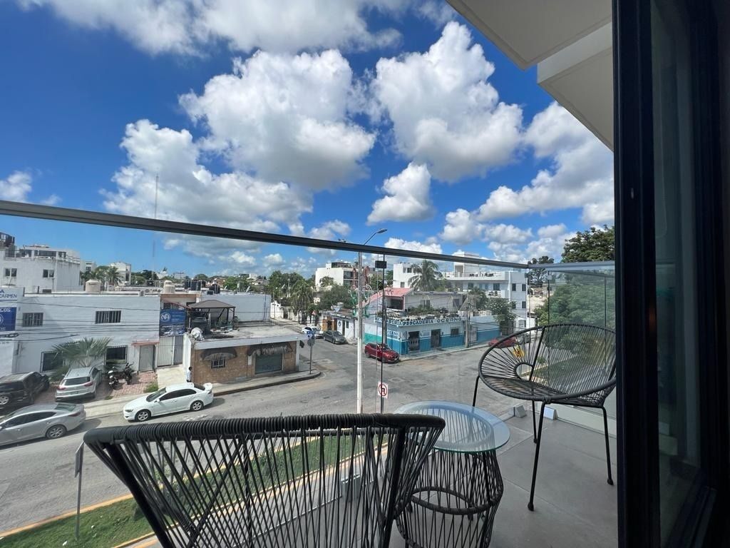 Departamento en venta · Playa del Carmen Centro, Playa del Carmen, Solidaridad, Quintana Roo
