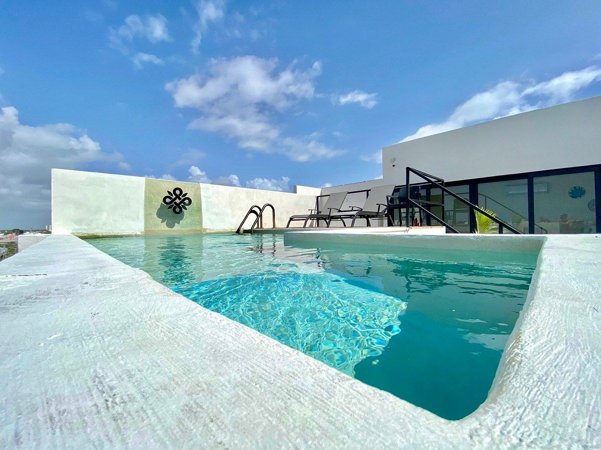 Departamento en venta · Playa del Carmen Centro, Playa del Carmen, Solidaridad, Quintana Roo