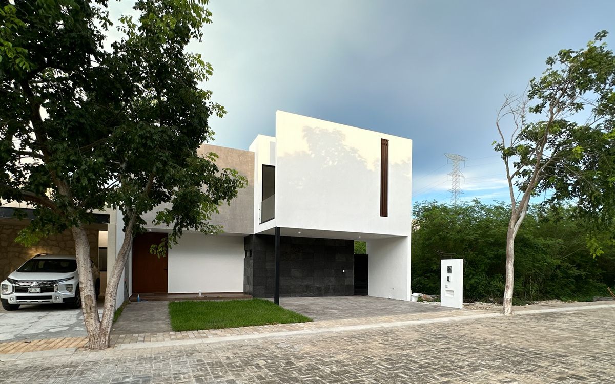 Casa en venta · Temozon Norte, Mérida, Yucatán Casa en venta · Temozon Norte, Mérida, Yucatán