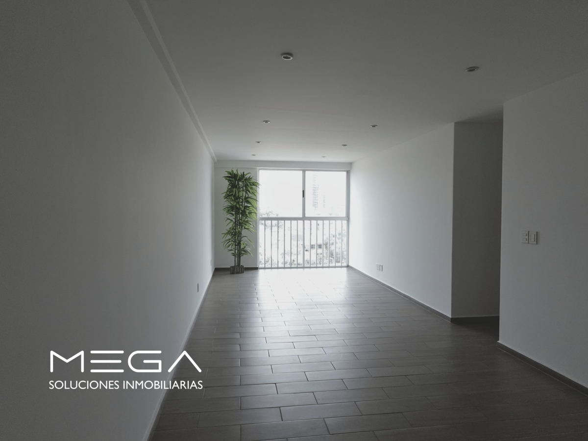 Departamento en venta · Mixcoac, Mixcoac, Benito Juárez, Ciudad de México