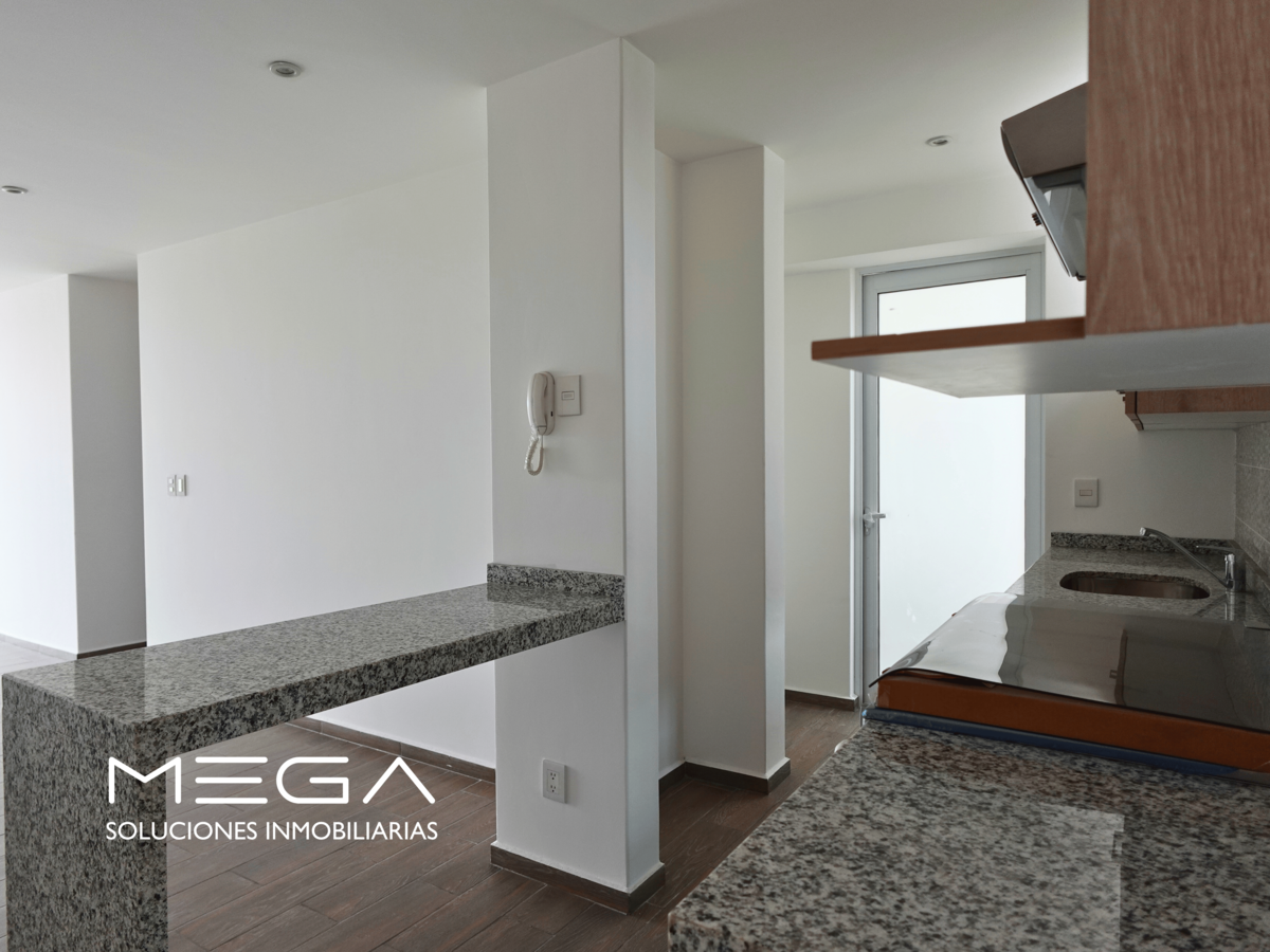 Departamento en venta · Mixcoac, Mixcoac, Benito Juárez, Ciudad de México