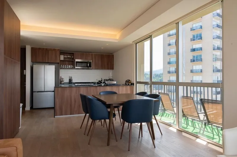 Departamento en venta · Contadero, Cuajimalpa de Morelos, Ciudad de México Departamento en venta · Contadero, Cuajimalpa de Morelos, Ciudad de México