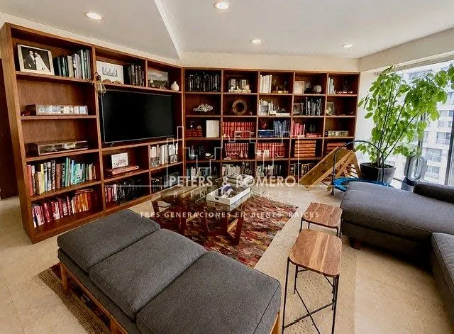 Departamento en venta · Lomas de Chapultepec I Sección, Lomas de Chapultepec, Chapultepec, Miguel Hidalgo, Ciudad de México