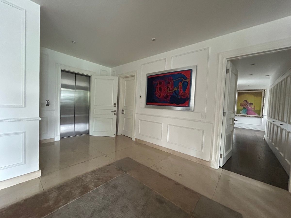 Departamento en venta · Bosques de las Lomas, Cuajimalpa de Morelos, Ciudad de México