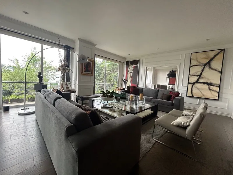 Departamento en venta · Bosques de las Lomas, Cuajimalpa de Morelos, Ciudad de México Departamento en venta · Bosques de las Lomas, Cuajimalpa de Morelos, Ciudad de México