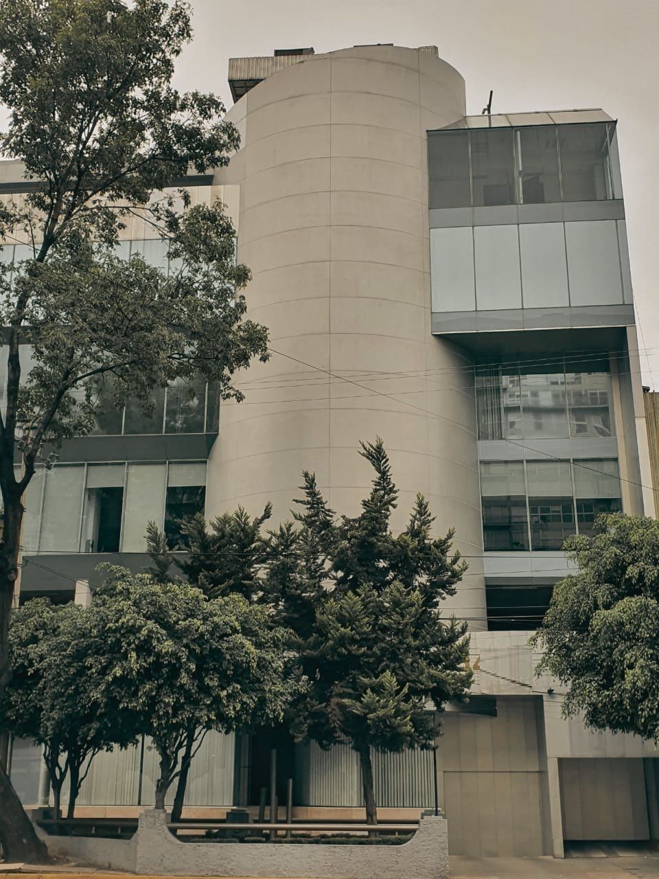 Oficina en renta · Santa Cruz Atoyac, Benito Juárez, Ciudad de México