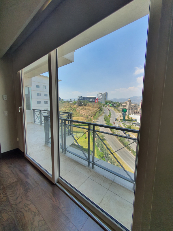 Departamento en venta · Bosque Real, Huixquilucan, Estado de México