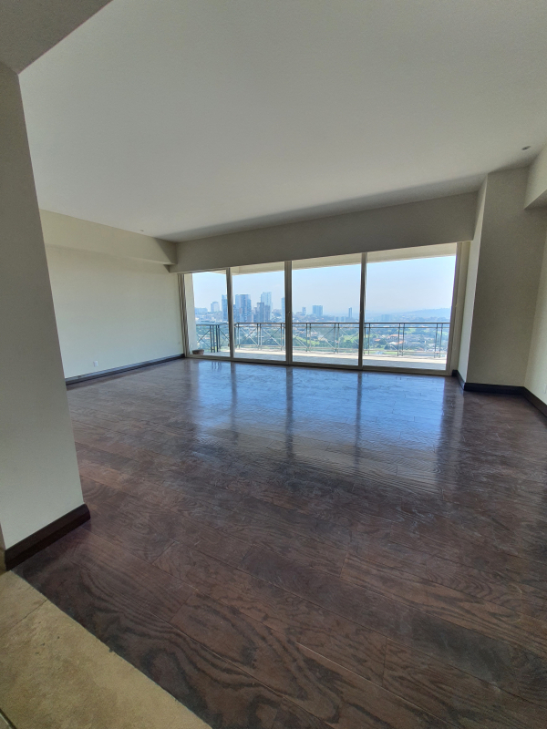Departamento en venta · Bosque Real, Huixquilucan, Estado de México