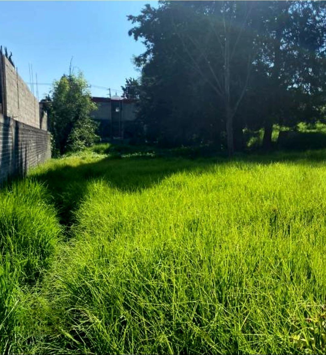 Lote en venta · Barranca Seca, La Magdalena Contreras, Ciudad de México