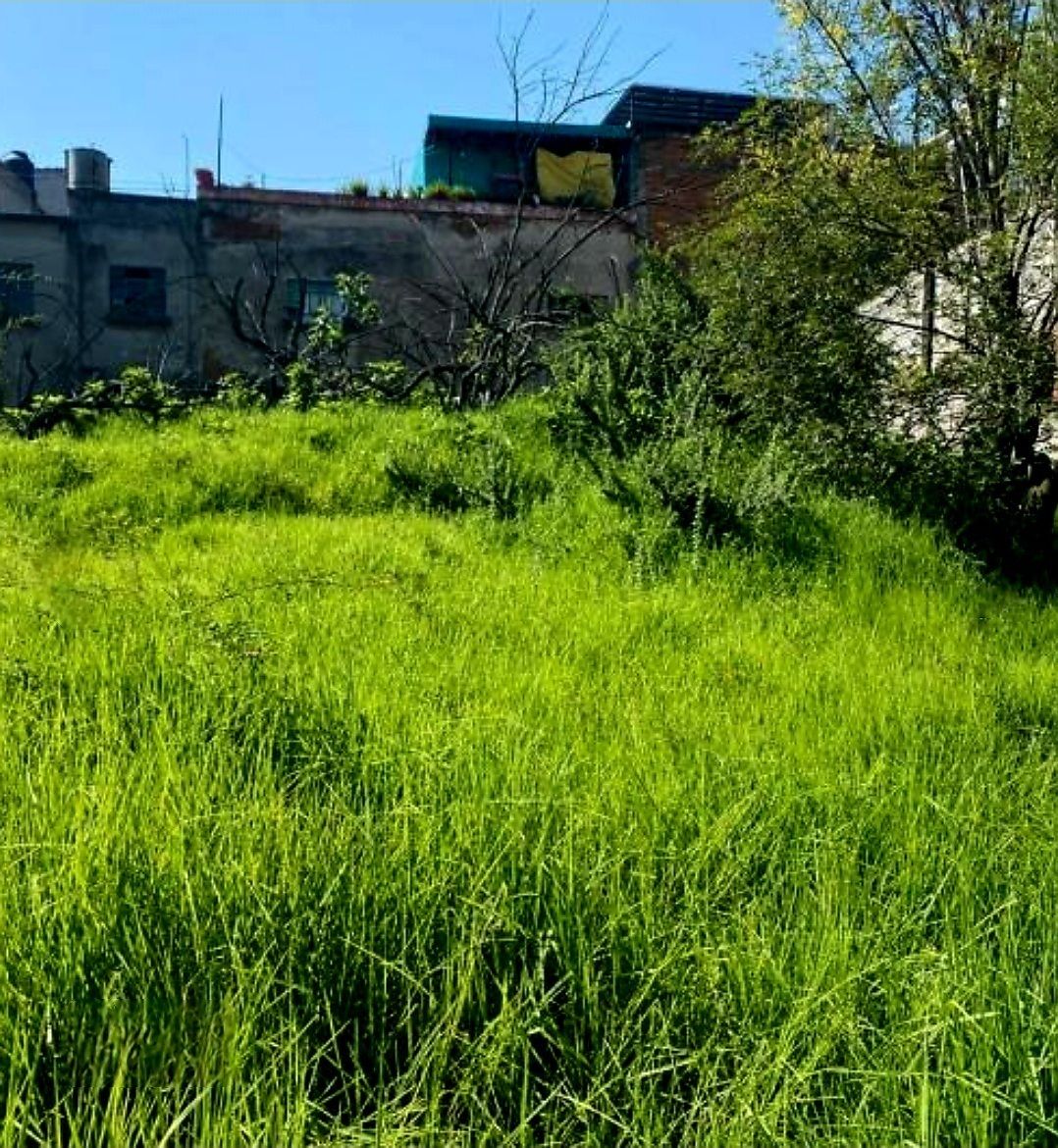 Lote en venta · Barranca Seca, La Magdalena Contreras, Ciudad de México