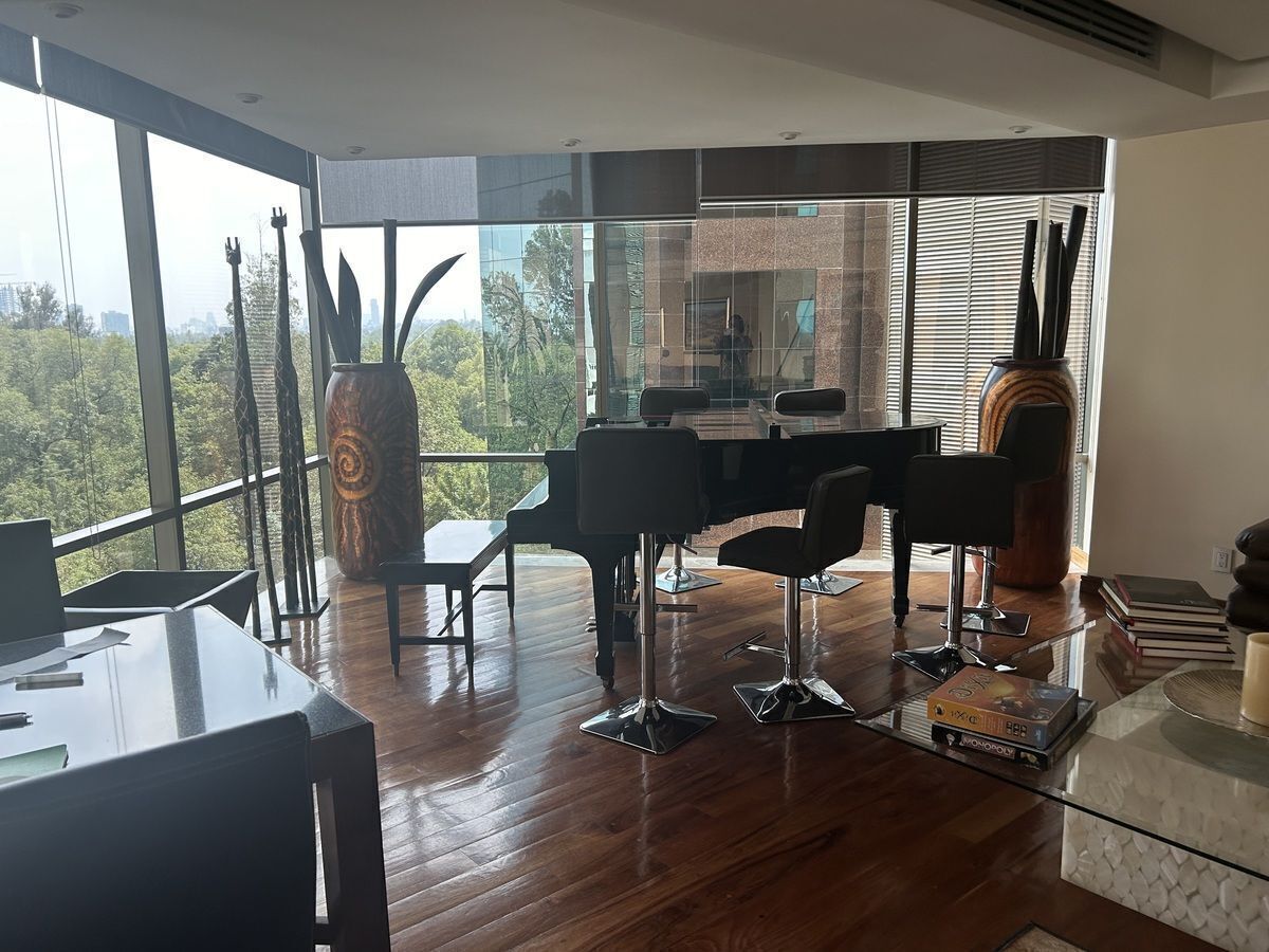 Departamento en venta · Polanco V Sección, Polanco, Miguel Hidalgo, Ciudad de México