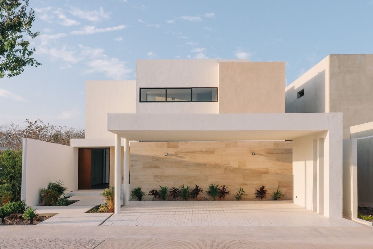 Casa en venta · Conkal, Conkal, Yucatán