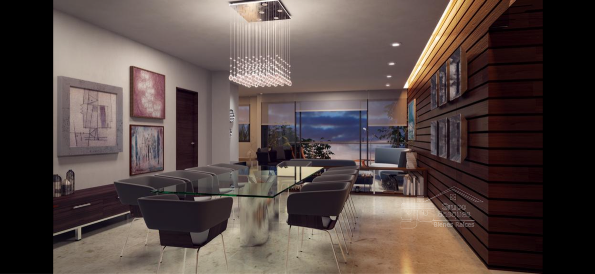 Departamento en venta · Naucalpan de Juárez, Estado de México