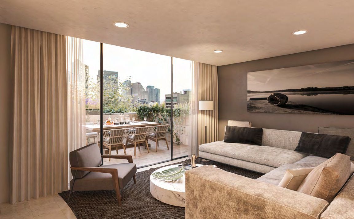 Departamento en venta · Polanco I Sección, Polanco, Miguel Hidalgo, Ciudad de México Departamento en venta · Polanco I Sección, Polanco, Miguel Hidalgo, Ciudad de México