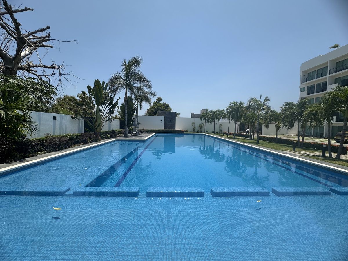 Departamento en venta · La Zanja O La Poza, Acapulco de Juárez, Guerrero