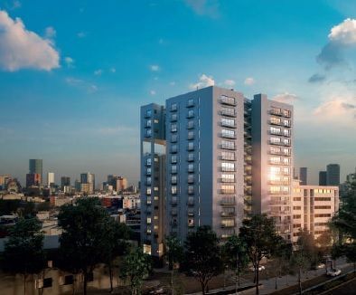 Departamento en venta · San Rafael, Cuauhtémoc, Ciudad de México