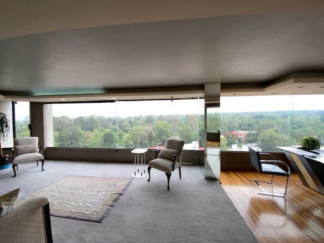 Departamento en venta · Lomas de Chapultepec I Sección, Lomas de Chapultepec, Chapultepec, Miguel Hidalgo, Ciudad de México