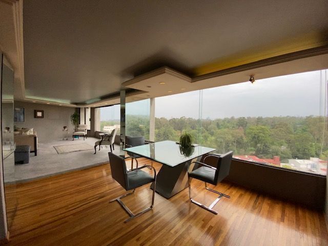 Departamento en venta · Lomas de Chapultepec I Sección, Lomas de Chapultepec, Chapultepec, Miguel Hidalgo, Ciudad de México