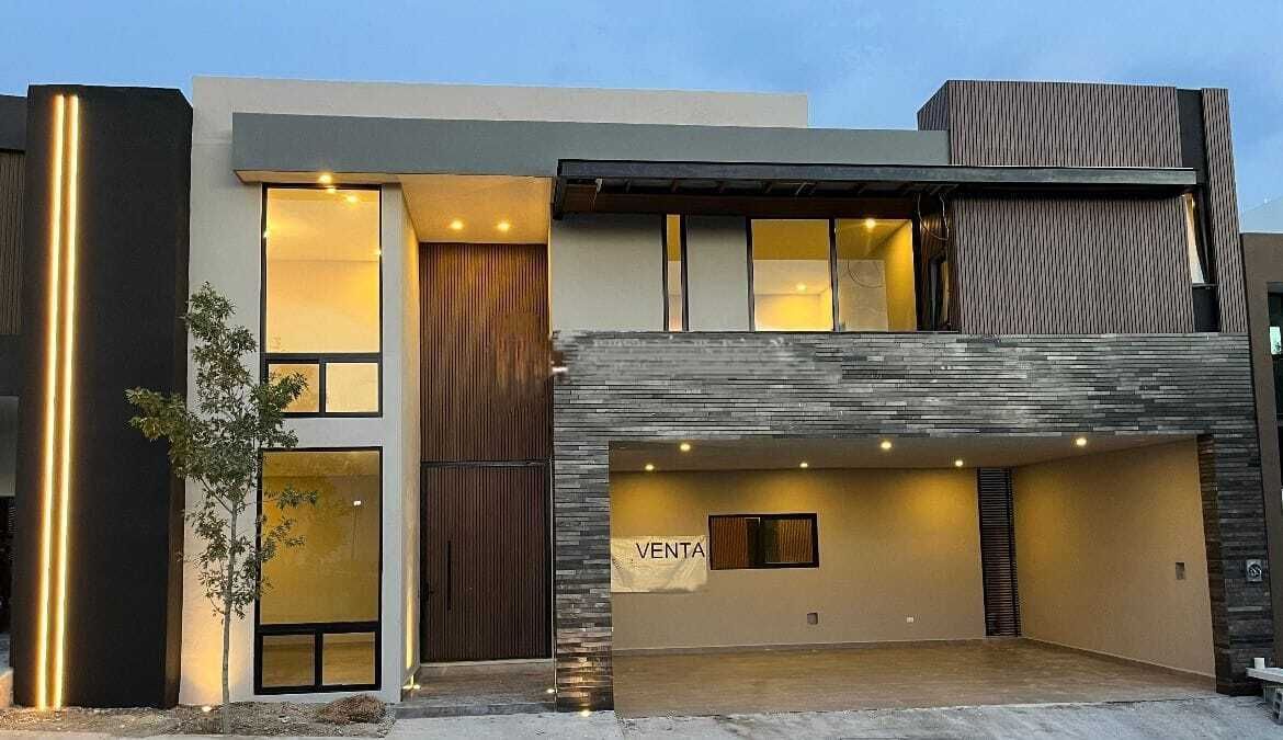 Casa en venta · Bosques de las Misiones Sector Encino, Santiago, Nuevo León Casa en venta · Bosques de las Misiones Sector Encino, Santiago, Nuevo León