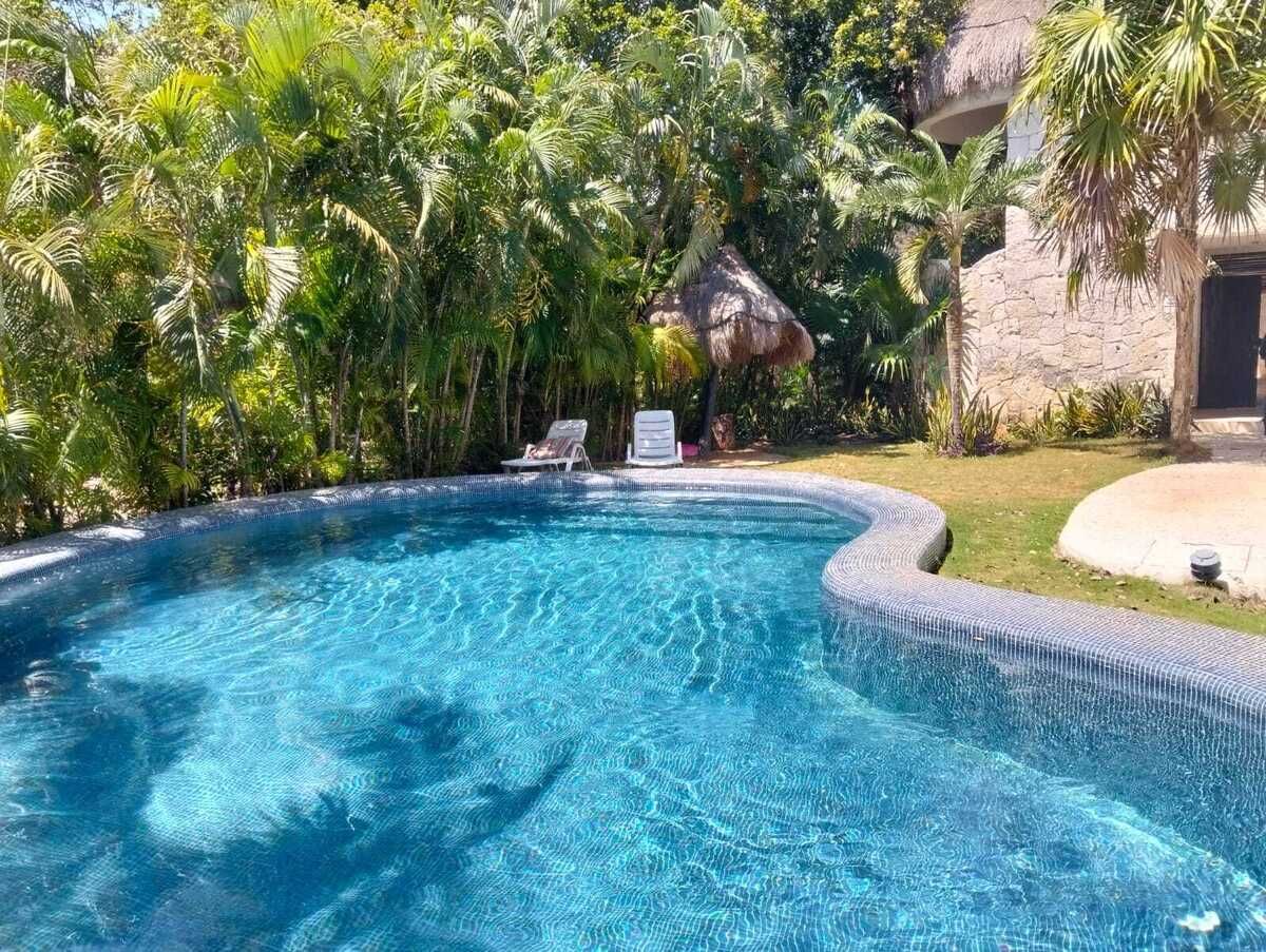Departamento en venta · Playa del Carmen Centro, Playa del Carmen, Solidaridad, Quintana Roo