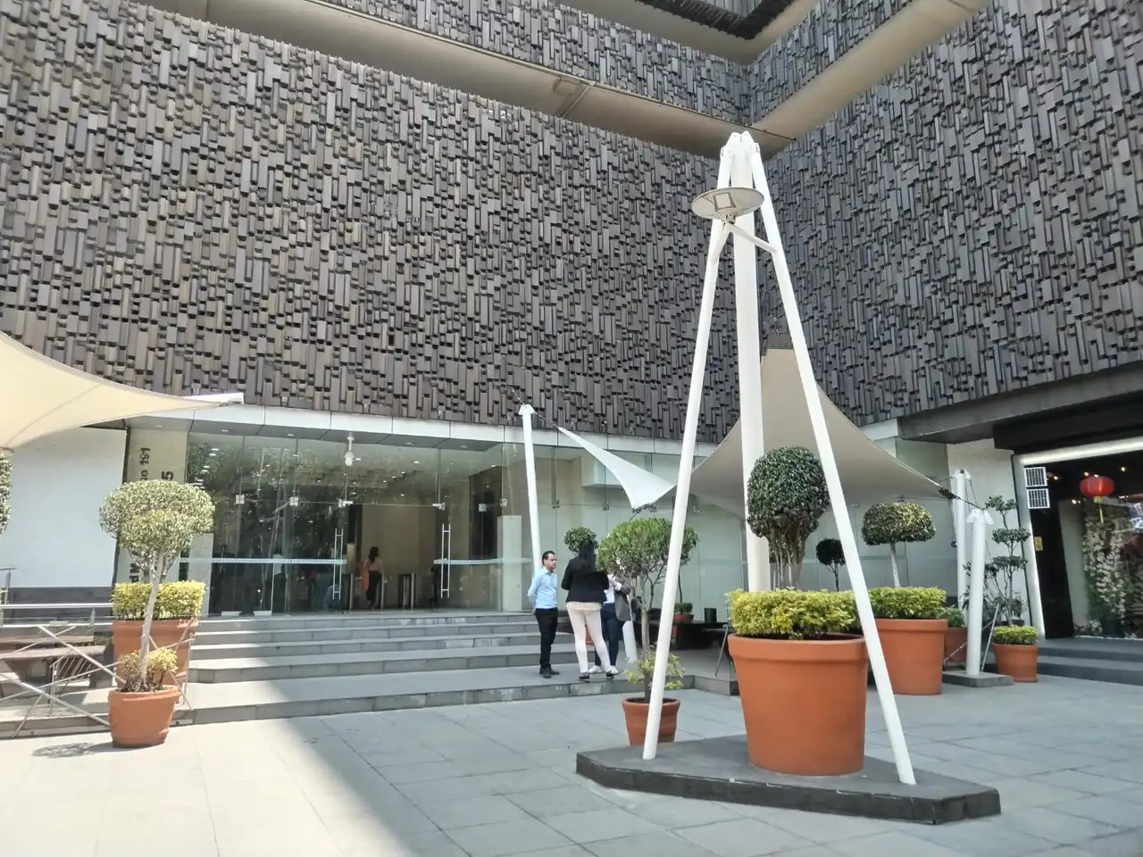 Oficina en venta · Chapultepec Morales