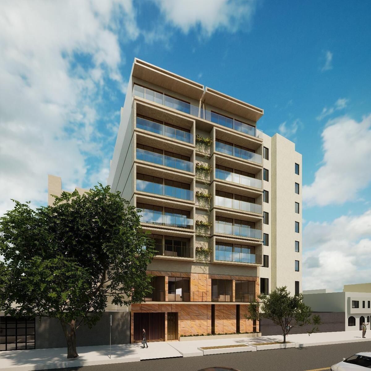 Departamento en venta · Roma Sur, Roma, Cuauhtémoc, Ciudad de México