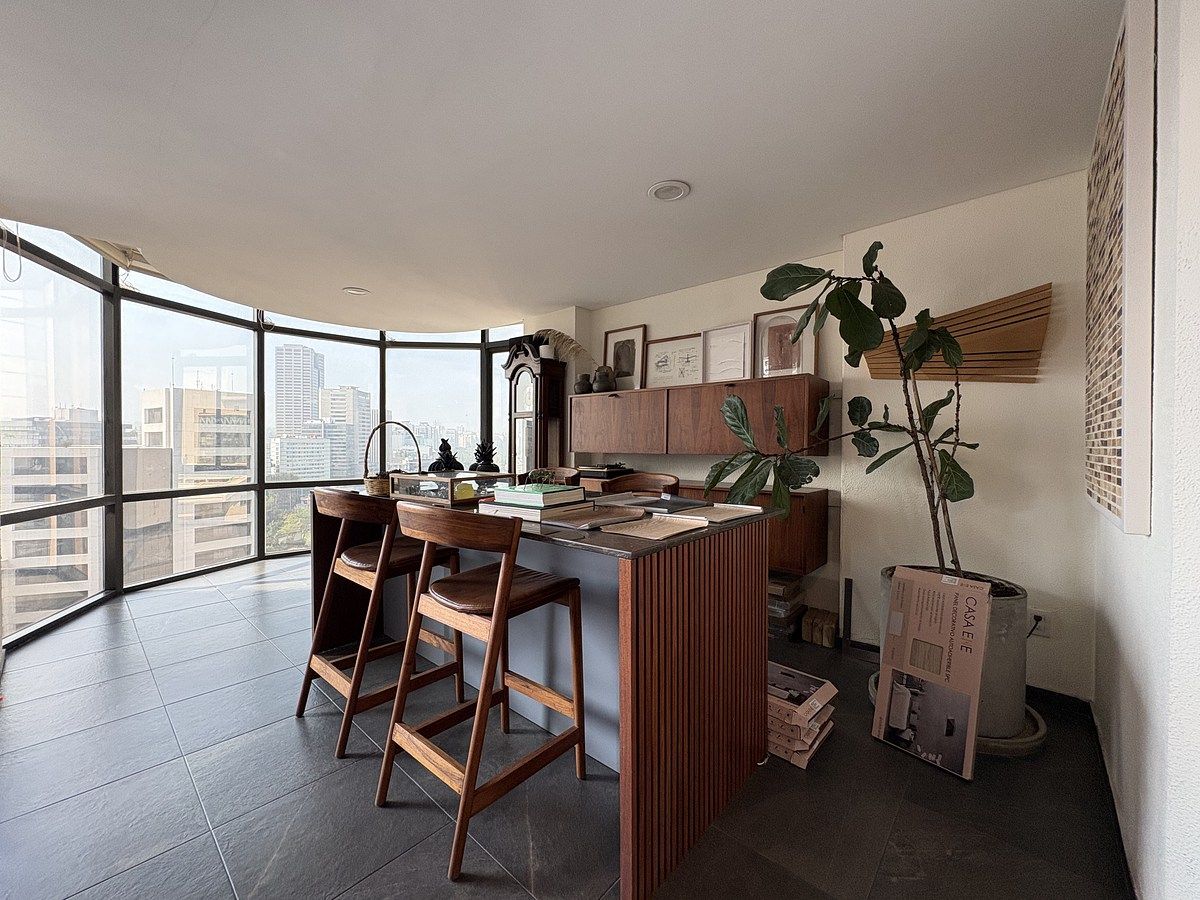 Departamento en venta · Lomas de Chapultepec I Sección, Lomas de Chapultepec, Chapultepec, Miguel Hidalgo, Ciudad de México