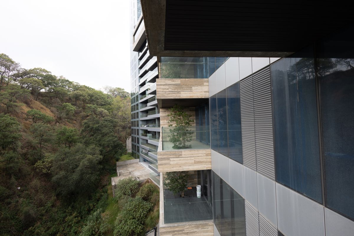 Departamento en venta · Bosques de las Lomas, Cuajimalpa de Morelos, Ciudad de México