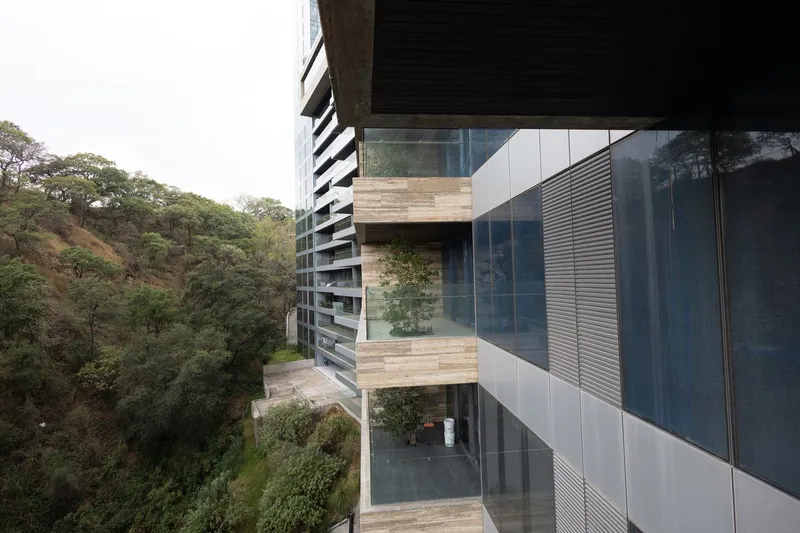Departamento en venta · Bosques de las Lomas, Cuajimalpa de Morelos, Ciudad de México