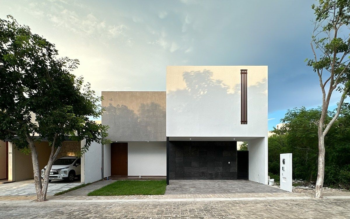 Casa en venta · Temozon Norte, Mérida, Yucatán Casa en venta · Temozon Norte, Mérida, Yucatán