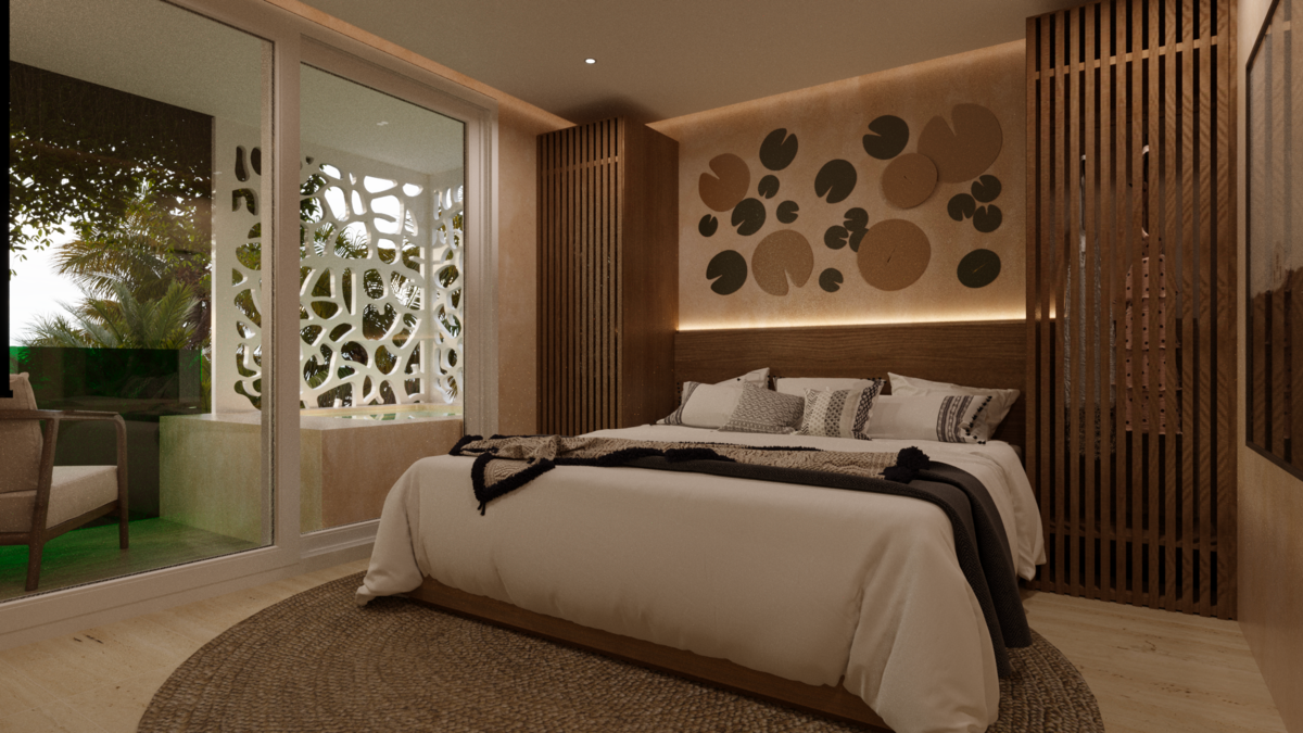 Departamento en venta · Villas Tulum, Tulum, Quintana Roo