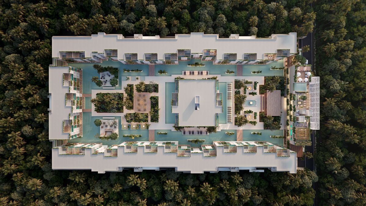 Departamento en venta · Villas Tulum, Tulum, Quintana Roo