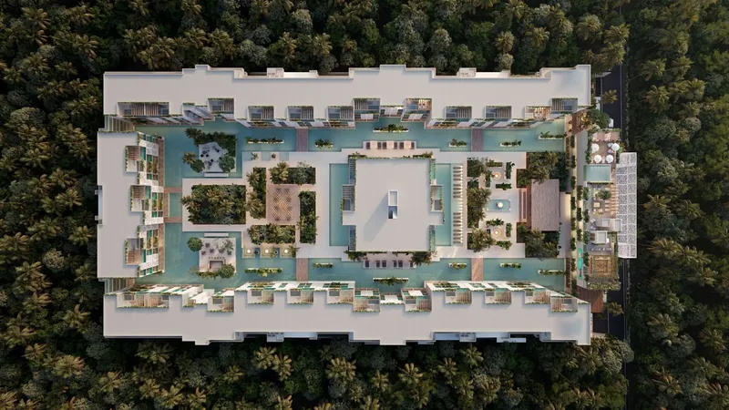 Departamento en venta · Villas Tulum, Tulum, Quintana Roo