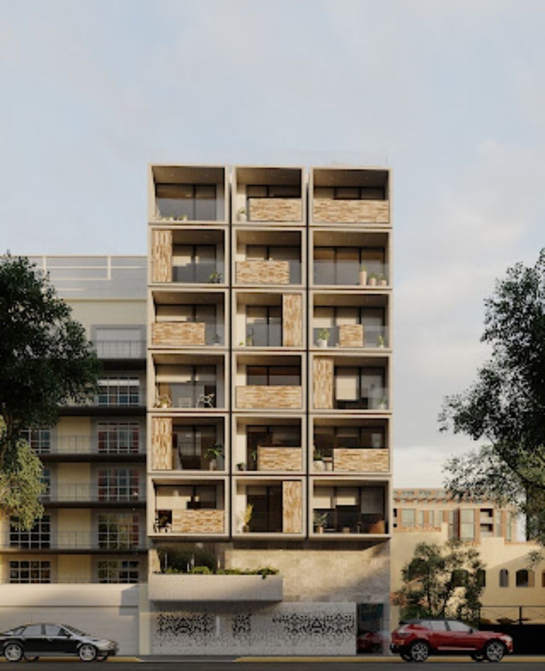 Departamento en venta · Roma Sur, Roma, Cuauhtémoc, Ciudad de México