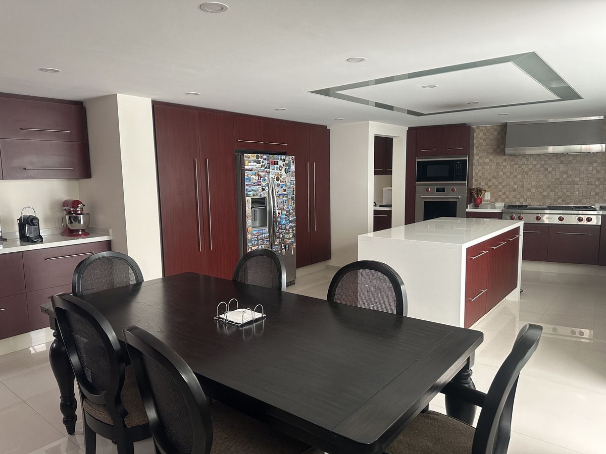 Departamento en venta · Lomas de Chapultepec I Sección, Lomas de Chapultepec, Chapultepec, Miguel Hidalgo, Ciudad de México