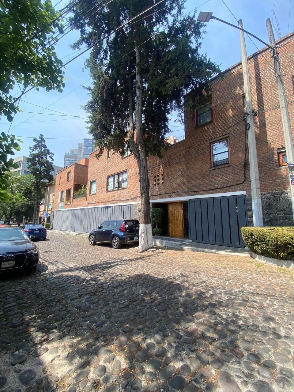 Condominio en venta · Flor de María, Álvaro Obregón, Ciudad de México