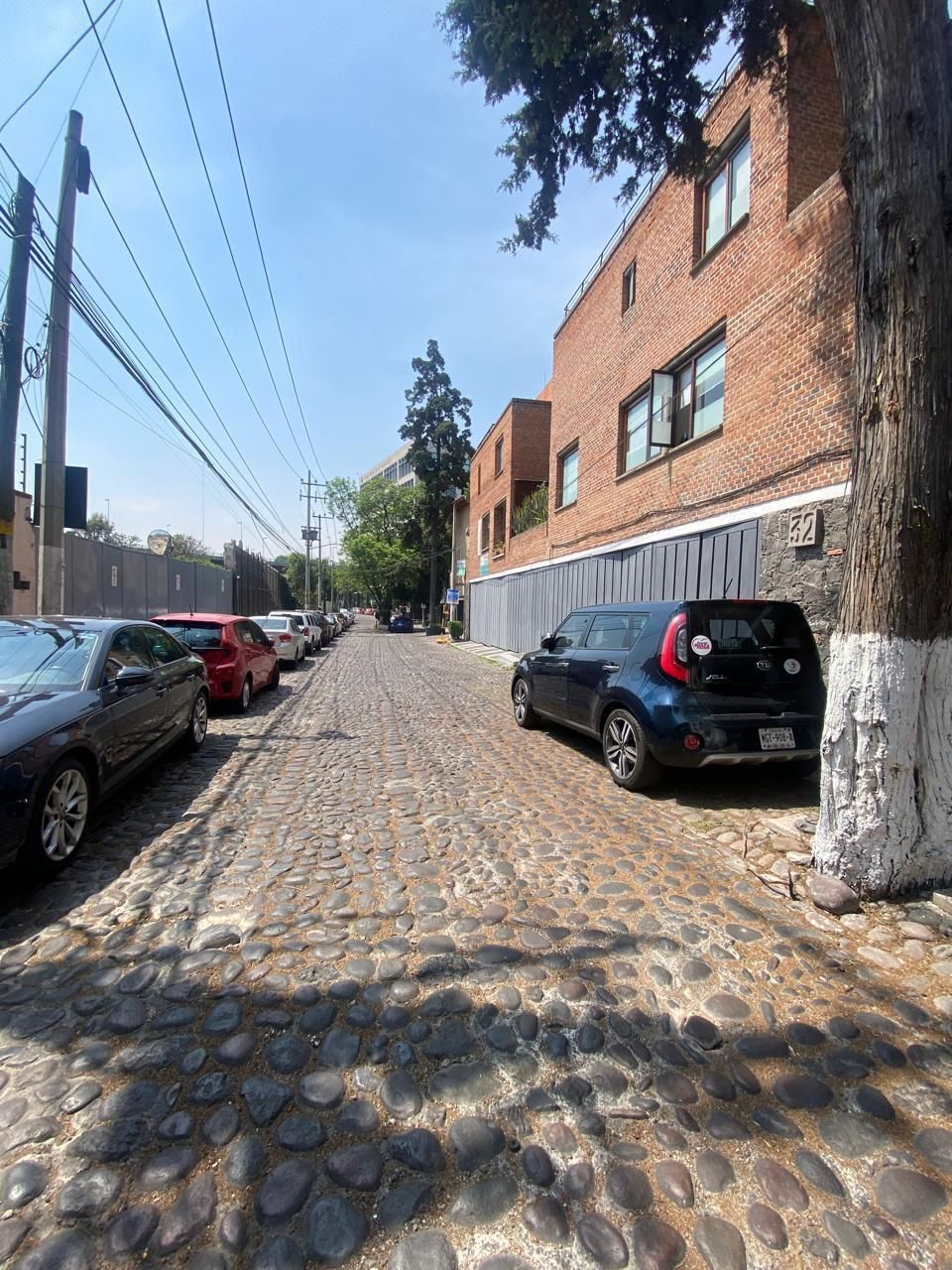 Condominio en venta · Flor de María, Álvaro Obregón, Ciudad de México