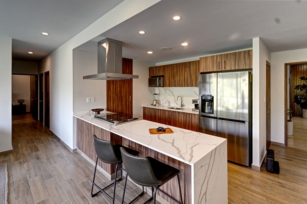 Departamento en venta · La Herradura, Huixquilucan, Estado de México