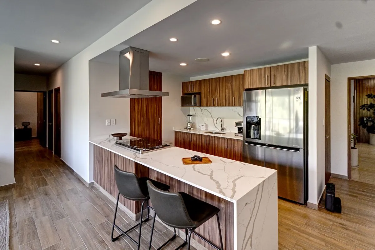 Departamento en venta · La Herradura, Huixquilucan, Estado de México