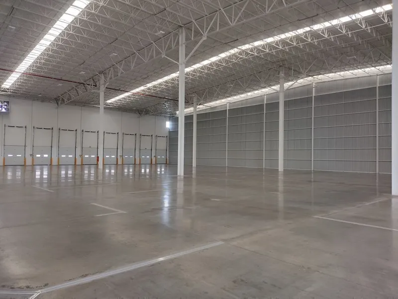 Nave industrial en renta · Corredor Industrial Toluca Lerma, Lerma, Estado de México