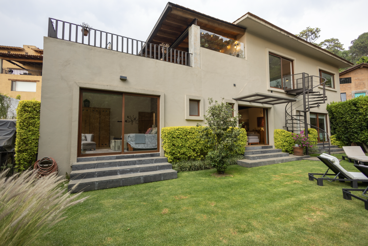 Casa en venta · Avándaro, Valle de Bravo, Estado de México