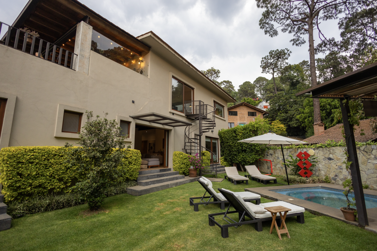 Casa en venta · Avándaro, Valle de Bravo, Estado de México