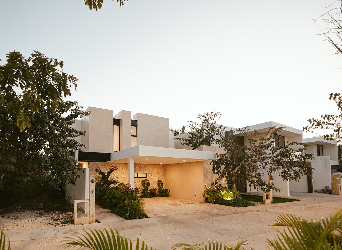 Condominio en venta · Cholul, Mérida, Yucatán Condominio en venta · Cholul, Mérida, Yucatán
