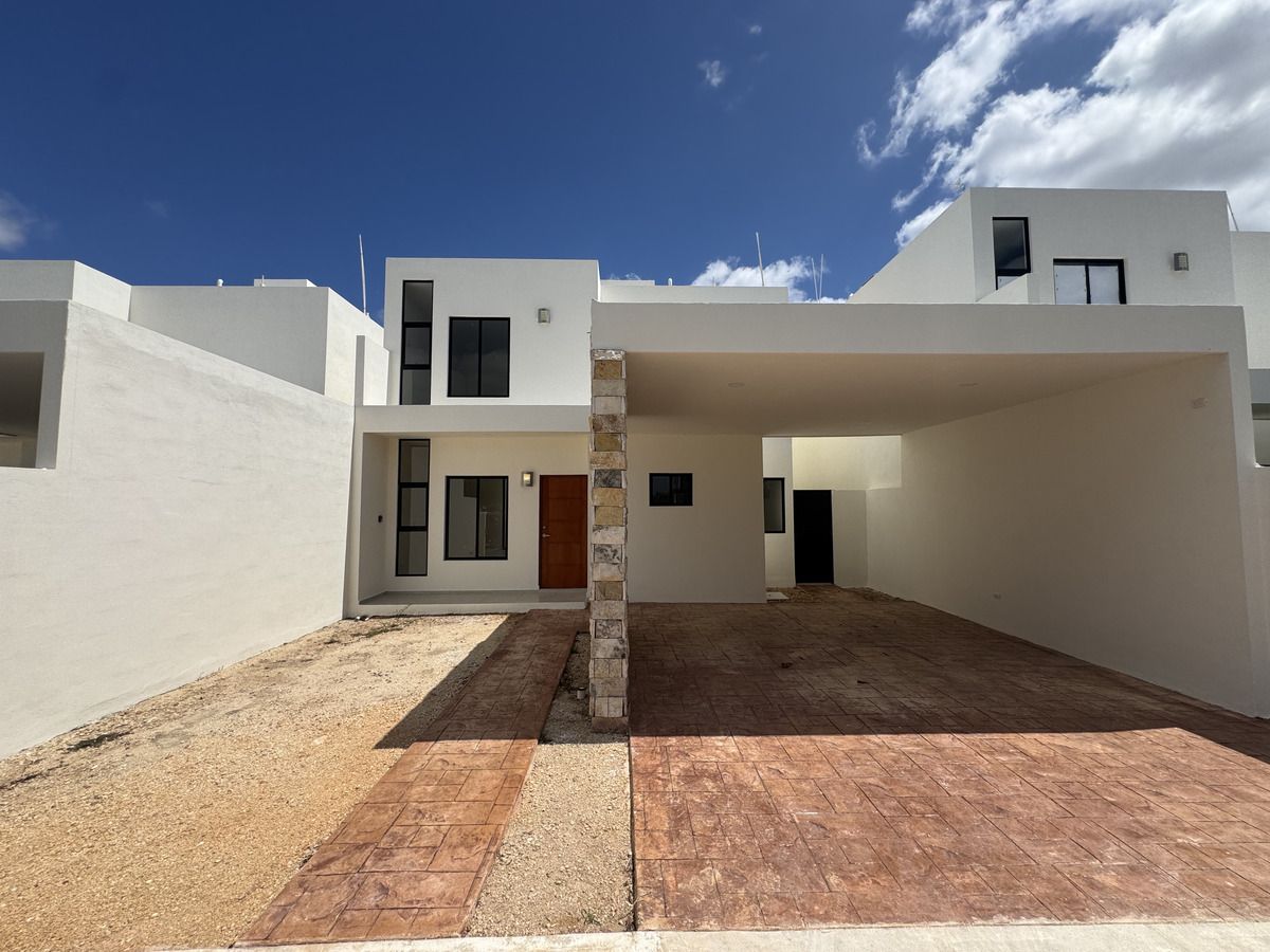 Condominio en venta · Conkal, Conkal, Yucatán