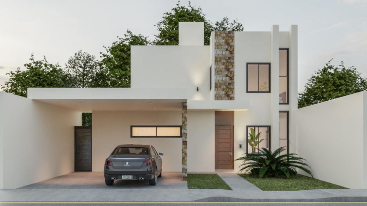Condominio en venta · Conkal, Conkal, Yucatán