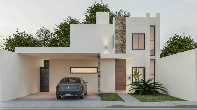 Condominio en venta · Conkal, Conkal, Yucatán