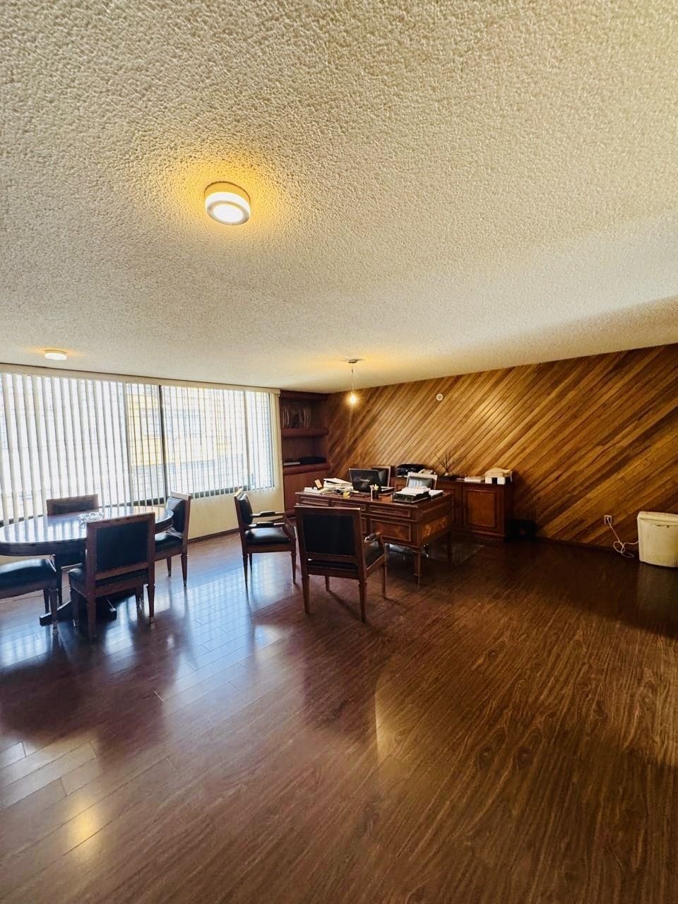 Oficina en venta · El Rosedal, Coyoacán, Ciudad de México